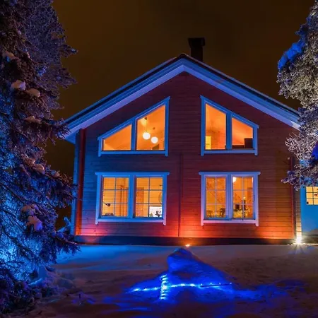Lapland Βίλα