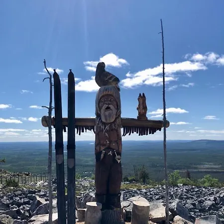 Lapland Βίλα