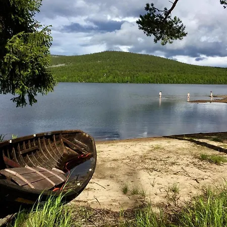 Βίλα Lapland