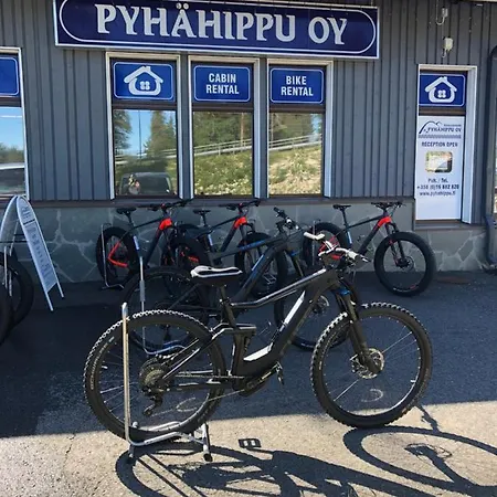 Βίλα Lapland *