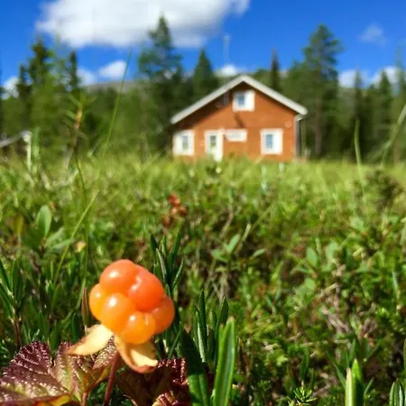 Βίλα Lapland Pyhätunturi