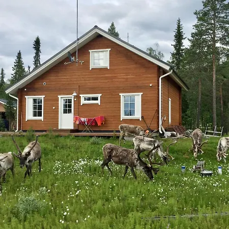 Lapland * Pyhätunturi
