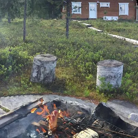 Βίλα Lapland