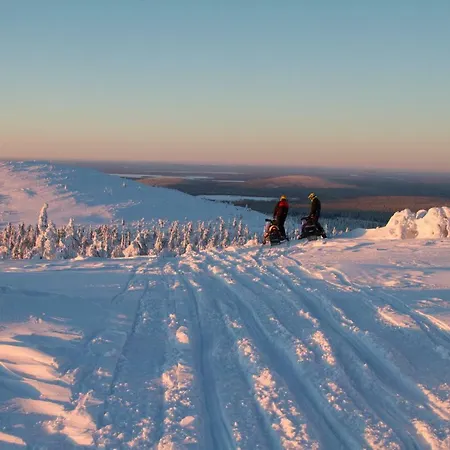Lapland *