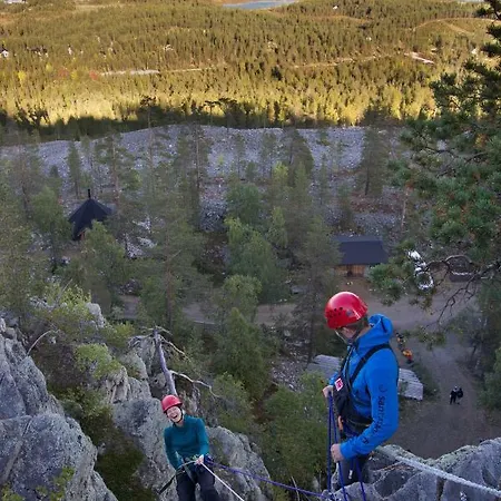 Βίλα Lapland *