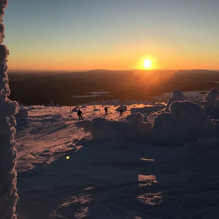 Βίλα Lapland *