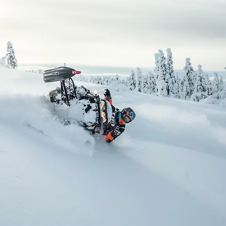 Lapland Βίλα