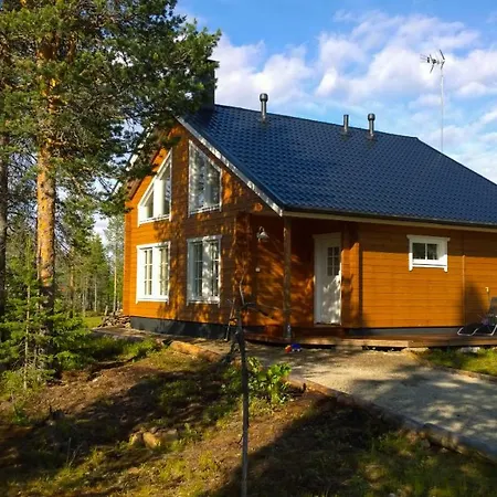 Lapland Βίλα *