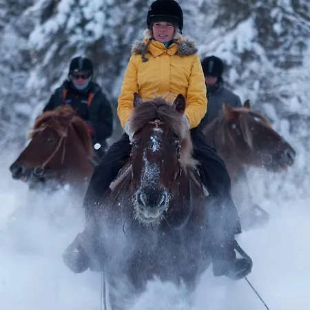 Lapland Pyhätunturi