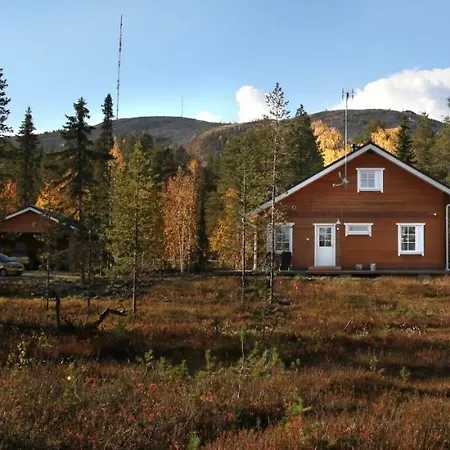 Βίλα Lapland