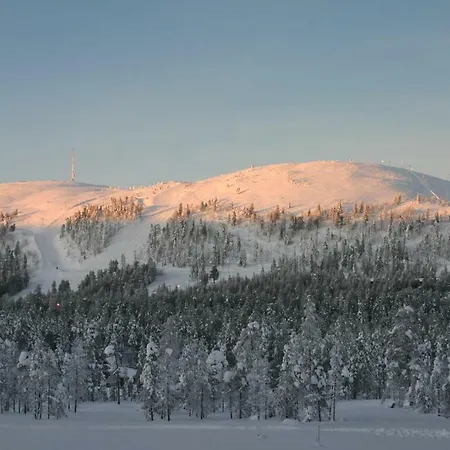 Lapland Βίλα *