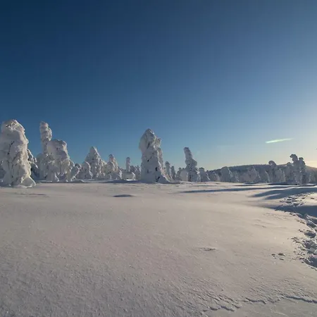 Βίλα Lapland