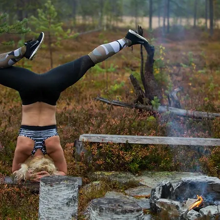 Lapland