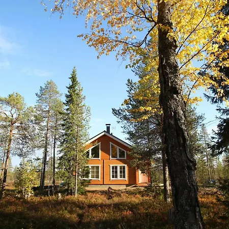 Βίλα Lapland *