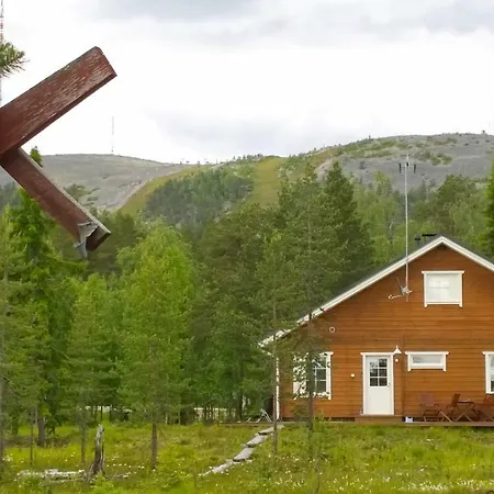 Lapland Βίλα Pyhätunturi