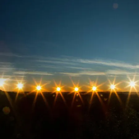 Lapland Βίλα