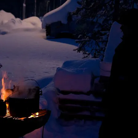 Lapland * Pyhätunturi