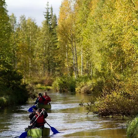 Lapland Βίλα *