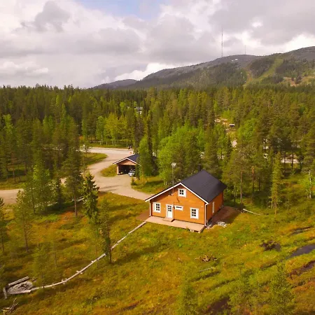 Lapland Pyhätunturi