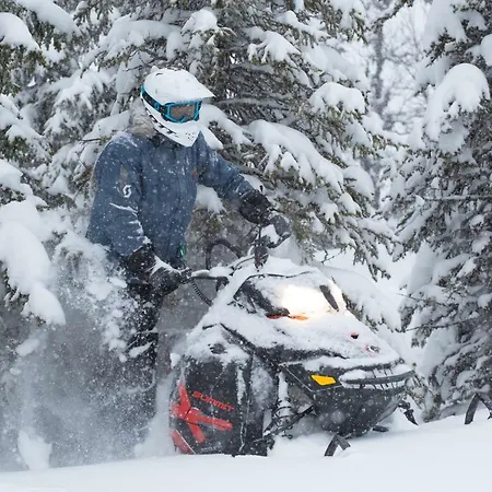 Βίλα Lapland