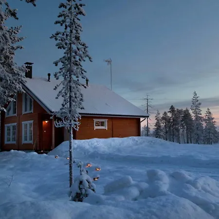 Lapland Pyhätunturi