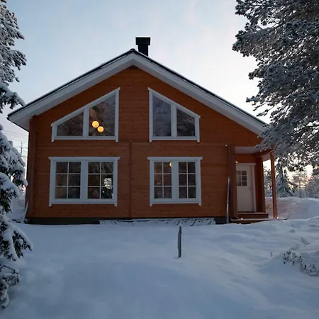 Lapland Pyhätunturi