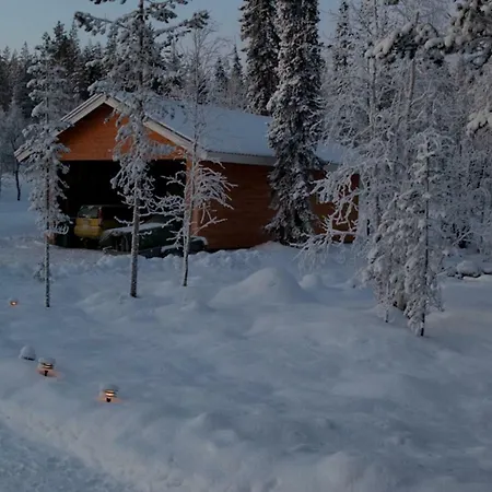 Βίλα Lapland