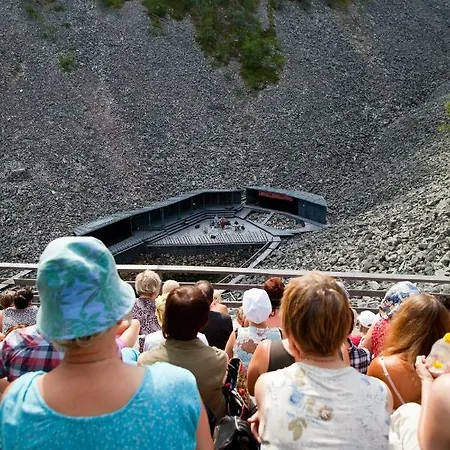Βίλα Lapland *