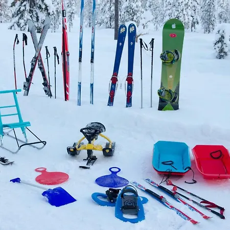 Lapland