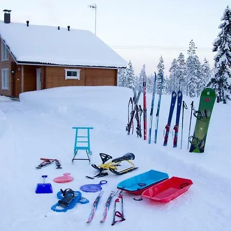 Lapland